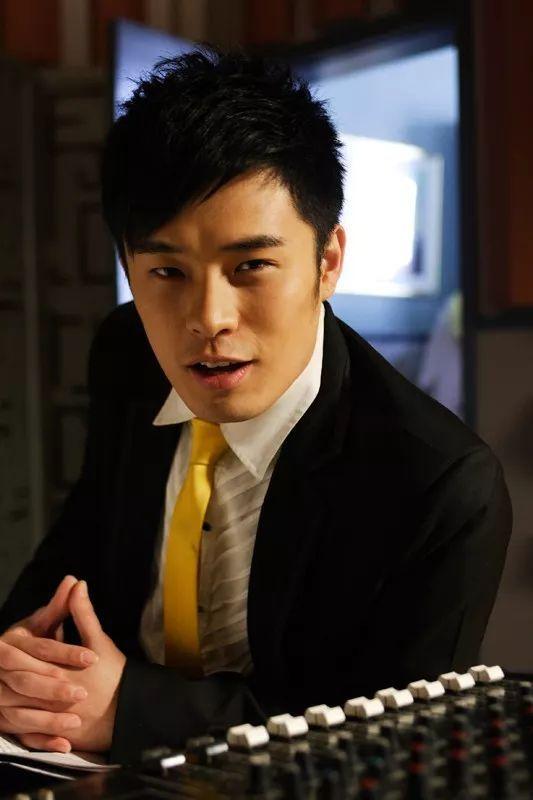 娱乐吃瓜君陈赫