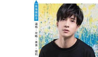 娱乐圈八卦吃瓜故事,揭秘明星背后的惊人真相