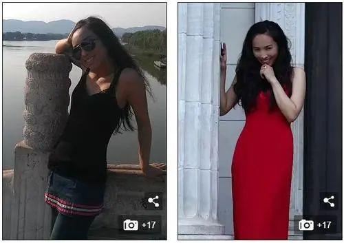 娱乐吃瓜君亚裔女性,亚裔女性在娱乐圈的崛起与挑战