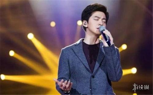 吃瓜娱乐圈李健,娱乐圈的清流，吃瓜群众的温暖陪伴