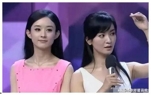 娱乐圈吃瓜全部