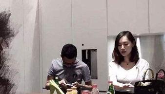 娱乐吃瓜女朋友