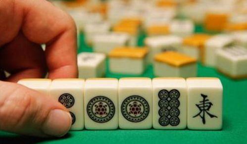 娱乐吃瓜酱麻将