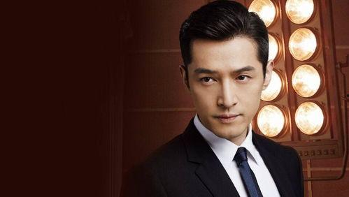 娱乐吃瓜君转型男演员