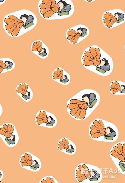 娱乐吃瓜酱背景图片高清,高清背景下的娱乐圈风云录