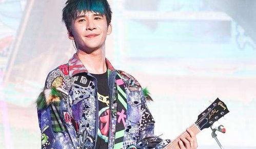 娱乐圈吃瓜大张伟,娱乐圈吃瓜达人，揭秘明星幕后故事