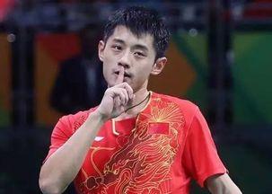 娱乐吃瓜张继科,从赛场到娱乐，吃瓜群众的狂欢盛宴