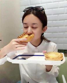 娱乐吃瓜女艺人压力